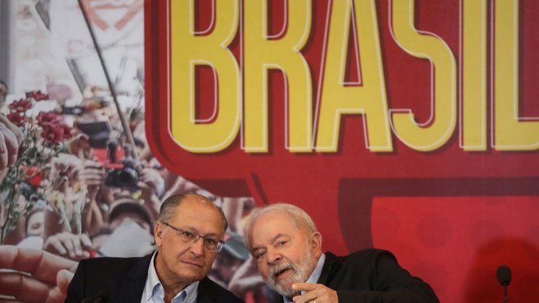 Marina, Alckmin e até Maluf: as inesperadas alianças políticas de Lula nos últimos anos