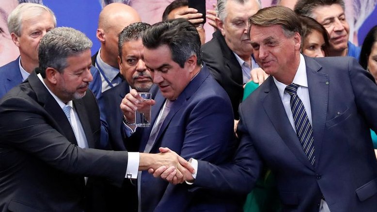 Lira se manifesta e defende sistema eleitoral 9 dias após ataques de Bolsonaro
