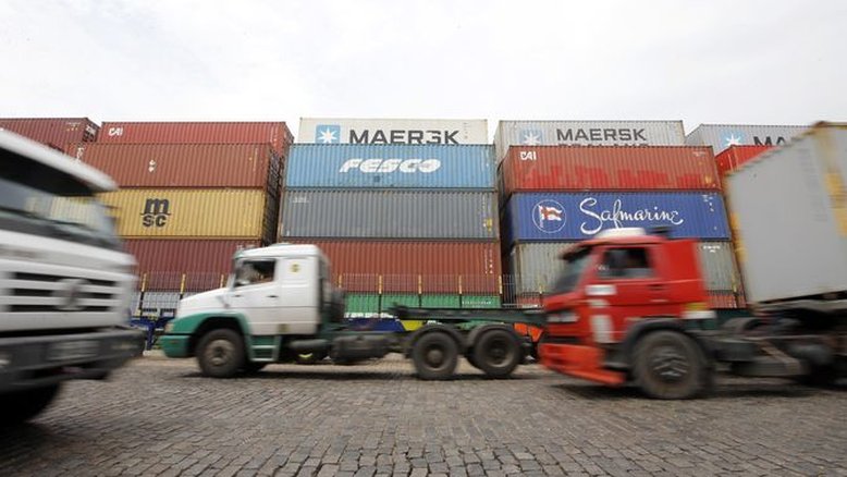 Senado aprova MP para renovação de frota de caminhões, texto vai à sanção