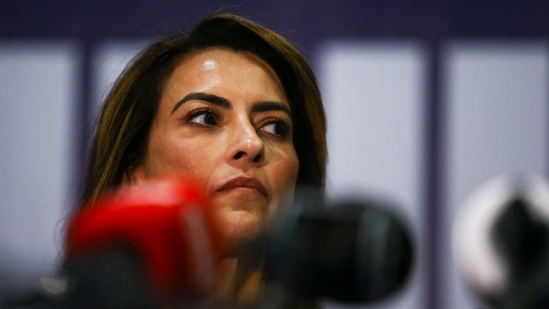 Soraya descarta apoio a Lula ou Bolsonaro no segundo turno: "Nenhum desses bandidos merece"