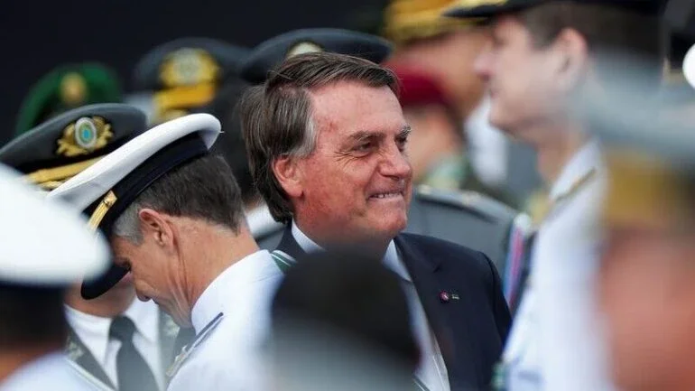 A ligação de Bolsonaro com o plano para matar Lula, Alckmin e Moraes, segundo a PF