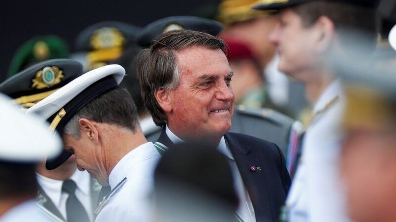 A ligação de Bolsonaro com o plano para matar Lula, Alckmin e Moraes, segundo a PF