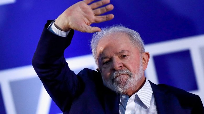 TSE determina retirada de conteúdo de Lula das redes sociais por propaganda eleitoral antecipada