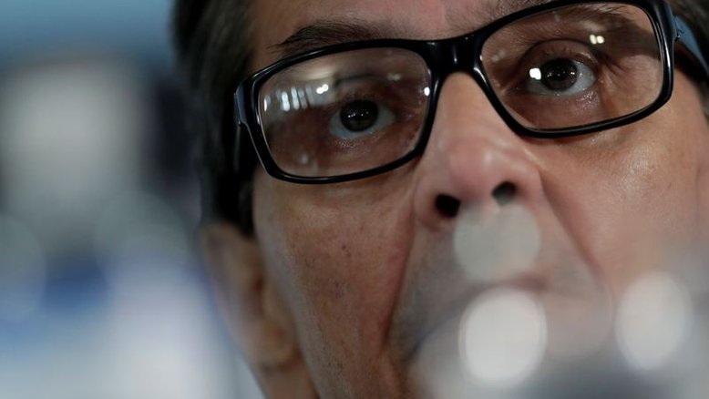 ZONA ELEITORAL-Ministério Público pede impugnação de candidatura de Jefferson; TSE barra fundos