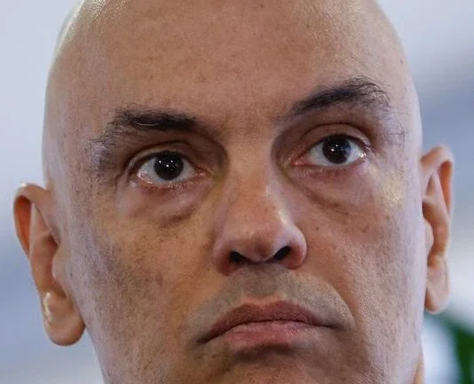 Moraes desbloqueia contas de empresários bolsonaristas