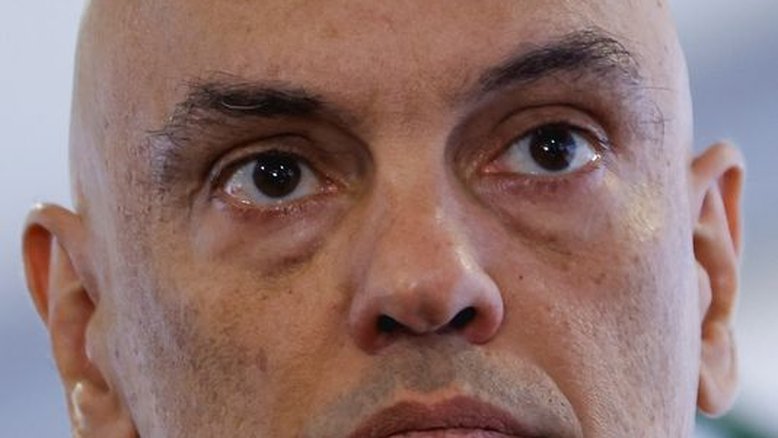 Moraes desbloqueia contas de empresários bolsonaristas