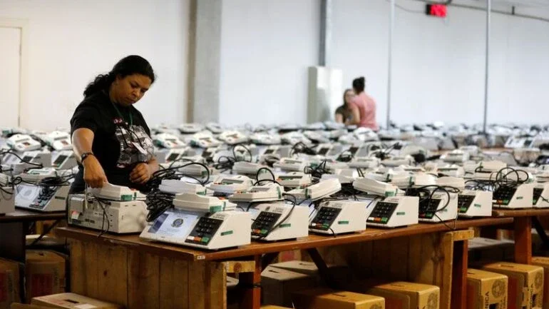 Pesquisa revela que 7 em cada 10 brasileiros não lembra em quem votaram para deputado em 2018
