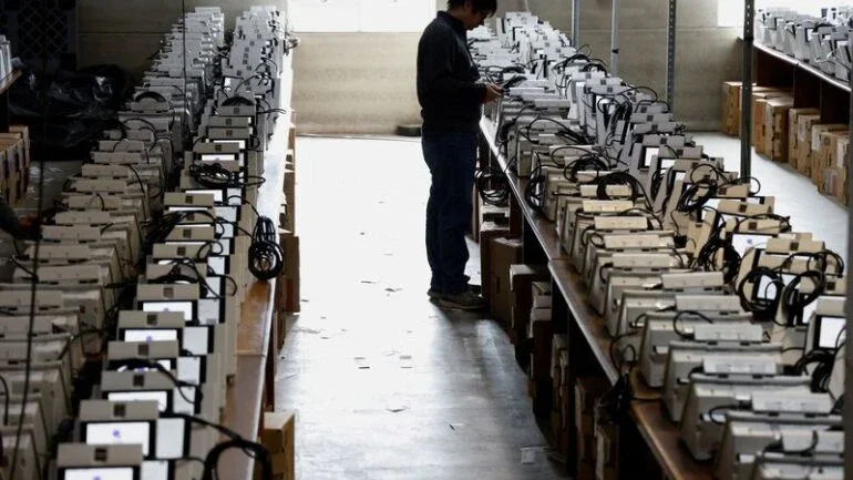Veja as principais datas do calendário eleitoral de 2024