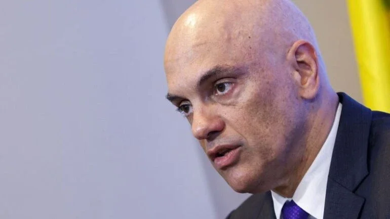 Moraes determina prisão em  flagrante de Jefferson por tentativa de duplo homicídio