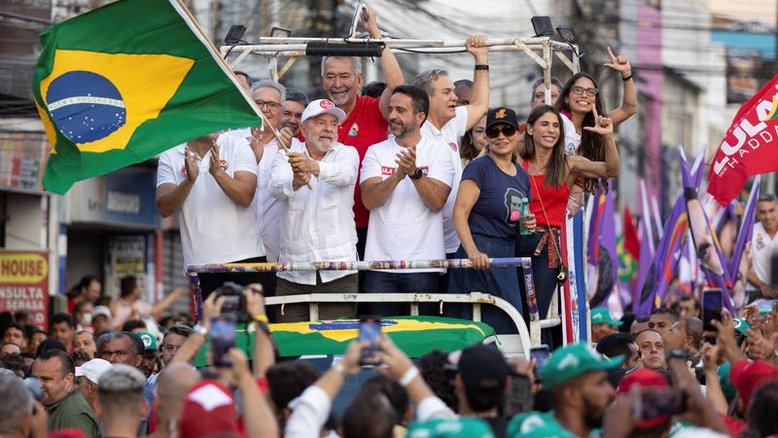 Maioria do STJ decide manter afastamento de governador de Alagoas, candidato à reeleição