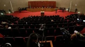 Placar parcial do julgamento de Bolsonaro: Brasil 3, golpista 1