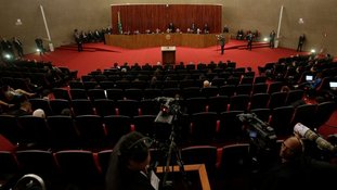 Placar parcial do julgamento de Bolsonaro: Brasil 3, golpista 1