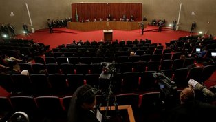 Placar parcial do julgamento de Bolsonaro: Brasil 3, golpista 1