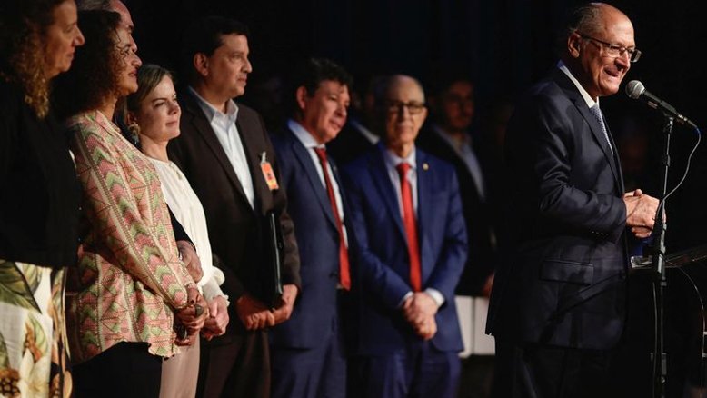 Veja os integrantes já anunciados da equipe de transição do governo Lula
