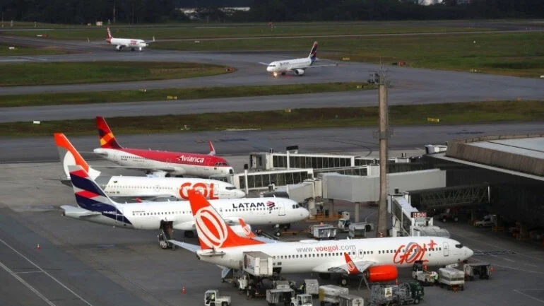 PF suspende confecção de novos passaportes a partir do sábado por falta de verba
