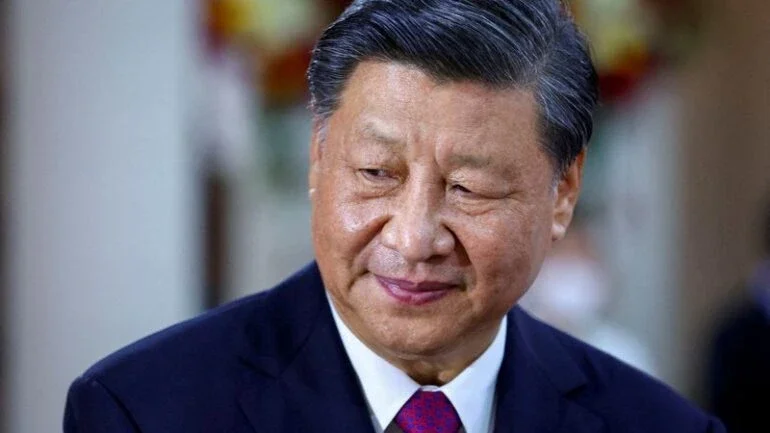 Lula recebe carta de Xi Jinping em que presidente chinês reforça parceria