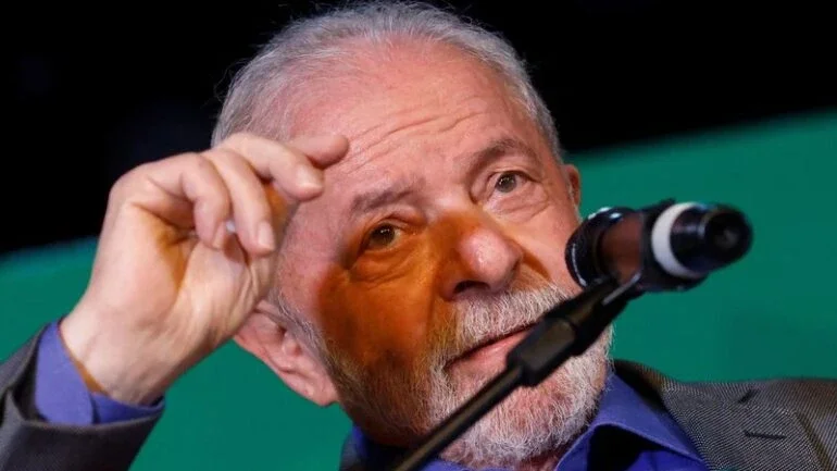 Lula diz que vai ter quantas conversas forem necessárias para aprovar PEC da Transição na Câmara