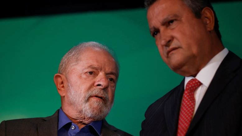 Desafio sobre o núcleo duro