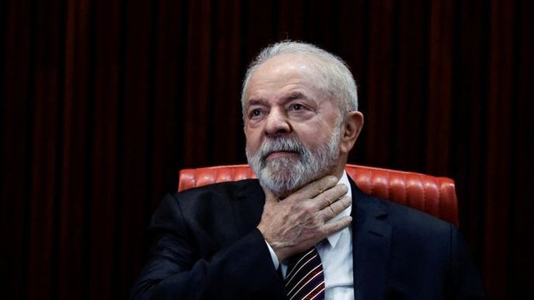 Lula: se ficar olhando política fiscal, sempre haverá prioridade acima dos pobres