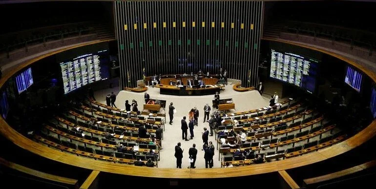 Câmara retoma nesta 4ª votação da PEC da Transição em primeiro turno