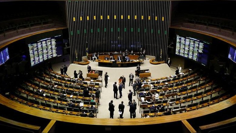 Câmara retoma nesta 4ª votação da PEC da Transição em primeiro turno