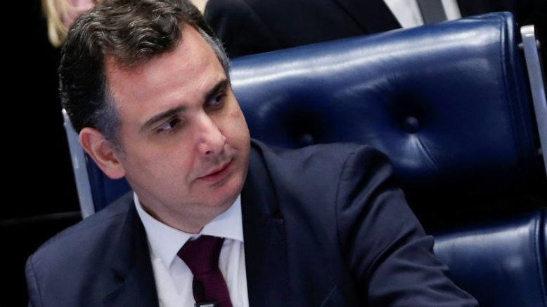 Pacheco e Lira querem barrar CPI do MEC