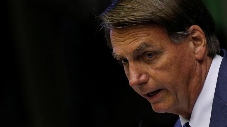 Combate à inflação dificultará crescimento neste ano, diz Bolsonaro
