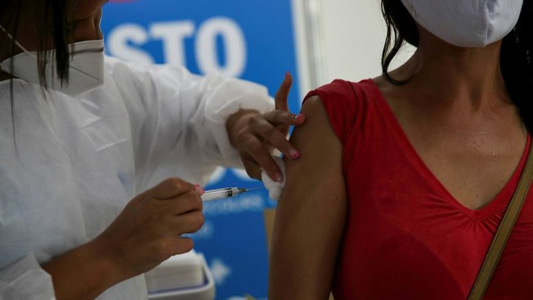 Brasil registra 30.212 novos casos de Covid-19 e mais 149 mortes