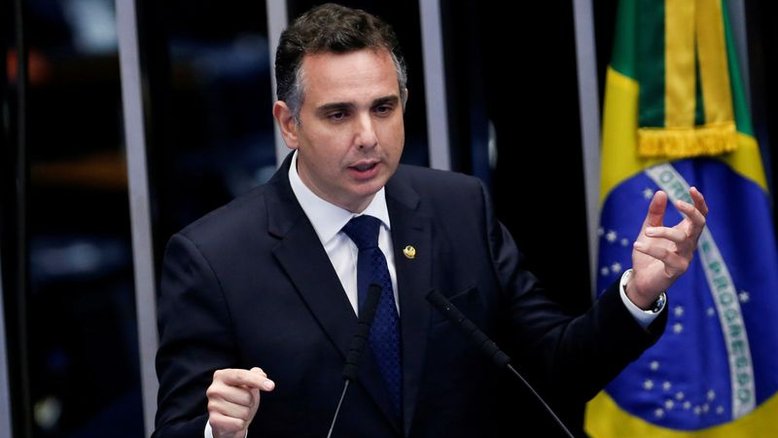 Pacheco segura a roleta e gera tensão em investidores que esperam liberação dos jogos