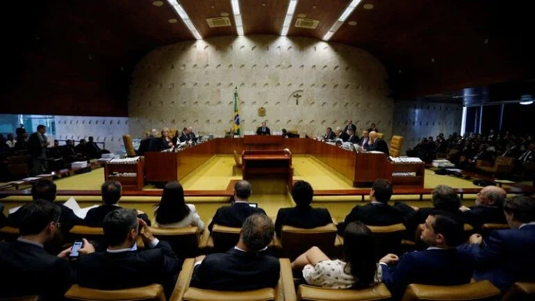 STF forma maioria para anular decreto de Bolsonaro que retirou sociedade civil de fundo ambiental
