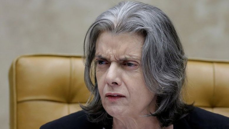 Cármen Lúcia diz que indígenas estão sendo massacradas e cobra providências sobre relato de estupro