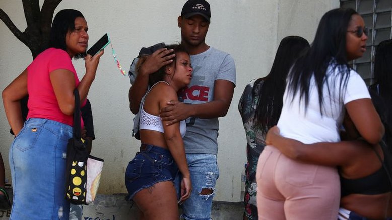 RJ: Polícia Militar identifica 10 dos 22 mortos em operação na Vila Cruzeiro