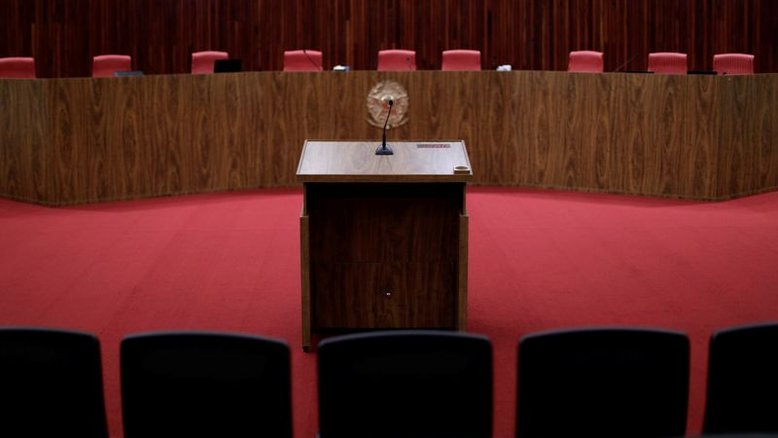 TSE aprova criação de federação entre PT, PCdoB e PV