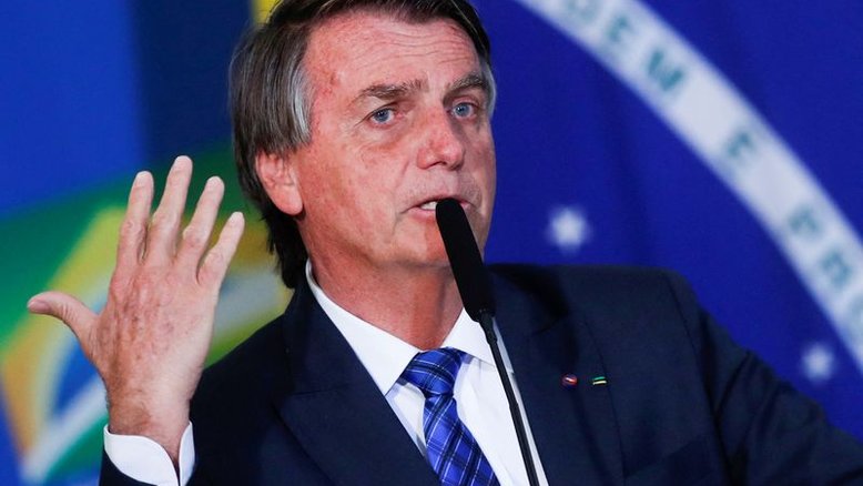 Avaliação negativa do governo Bolsonaro é de 48%, diz Datafolha