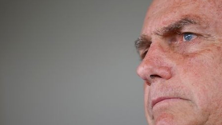 Presidente do PL defende legado de Bolsonaro em vídeo a militantes e promete "oposição certeira" ao governo Lula