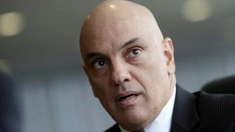 STF confirma decisão de Moraes que proíbe bloqueio de vias