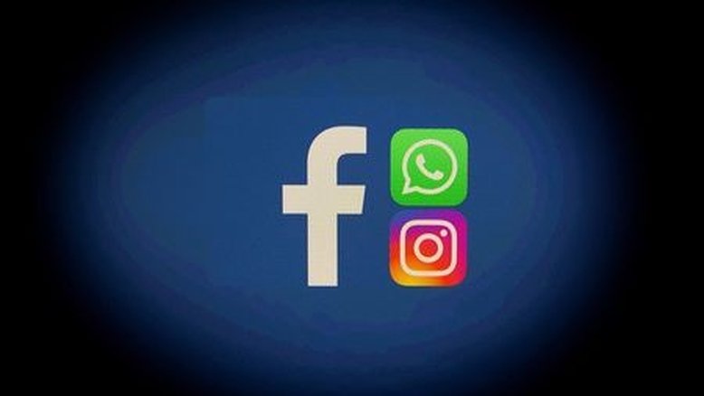 Meta fica em silêncio apesar de alegação falsa de Bolsonaro sobre eleições e perfil desatualizado nas redes
