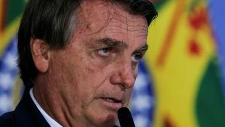 Presidente do STF suspende trecho de indulto de Bolsonaro que beneficiava condenados por massacre do Carandiru
