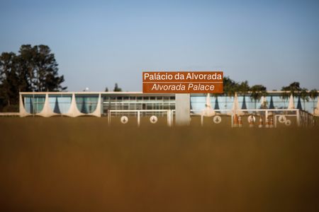 Planalto apura morte de segurança de Alckmin e tiro no Palácio da Alvorada