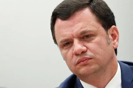 Anderson Torres diz ao STF que 