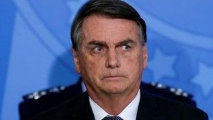 Um genocida sem limites