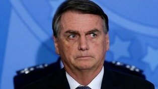 Um genocida sem limites