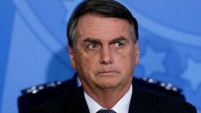 Um genocida sem limites
