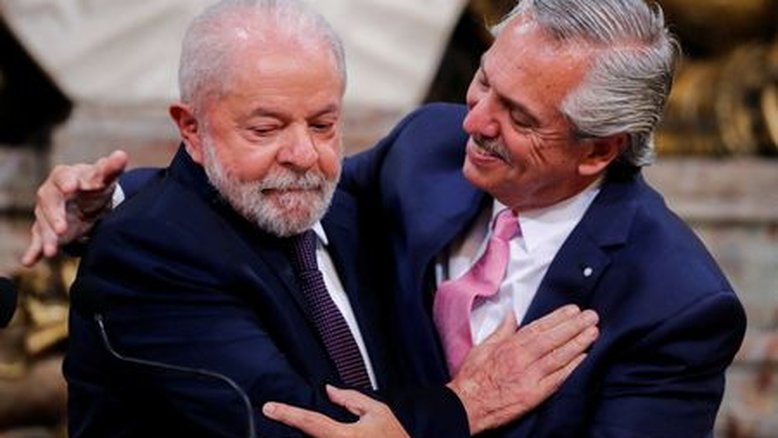 Comércio com Argentina e Venezuela vai bem, apesar da crise