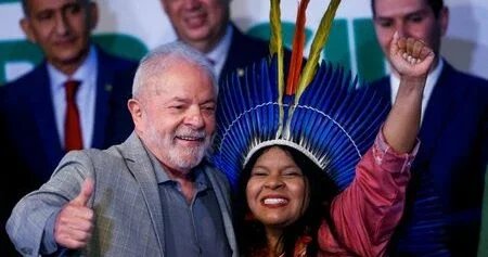 Ministro do STF concede mais 30 dias de prazo para governo apresentar plano de proteção a indígenas isolados