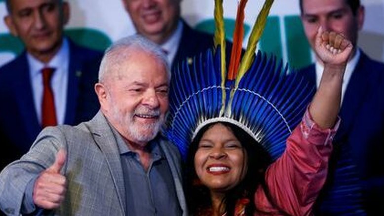 Ministro do STF concede mais 30 dias de prazo para governo apresentar plano de proteção a indígenas isolados