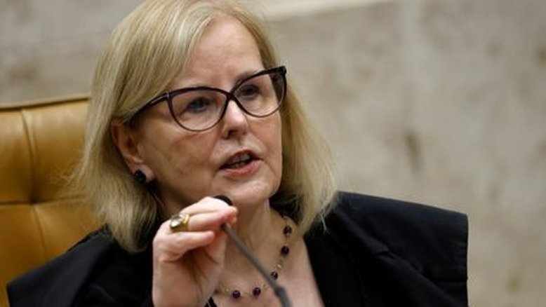 Rosa Weber condena 8 de janeiro, fala em responsabilização com rigor da lei e exalta harmonia entre os Poderes