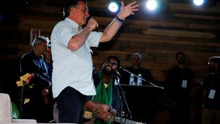 Justiça tem o dever de pedir a extradição imediata de Jair Bolsonaro