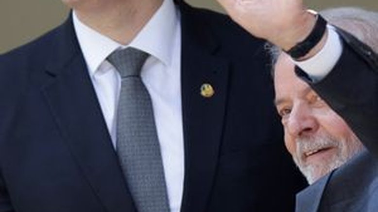 Pacheco diz que será "colaborativo" com governo Lula para buscar volta do crescimento
