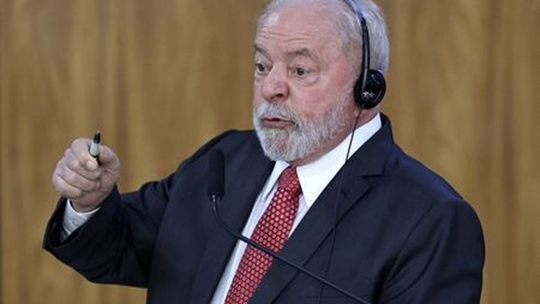 Lula já busca consenso no Congresso para aprovação de MPS e medidas de recuperação fiscal